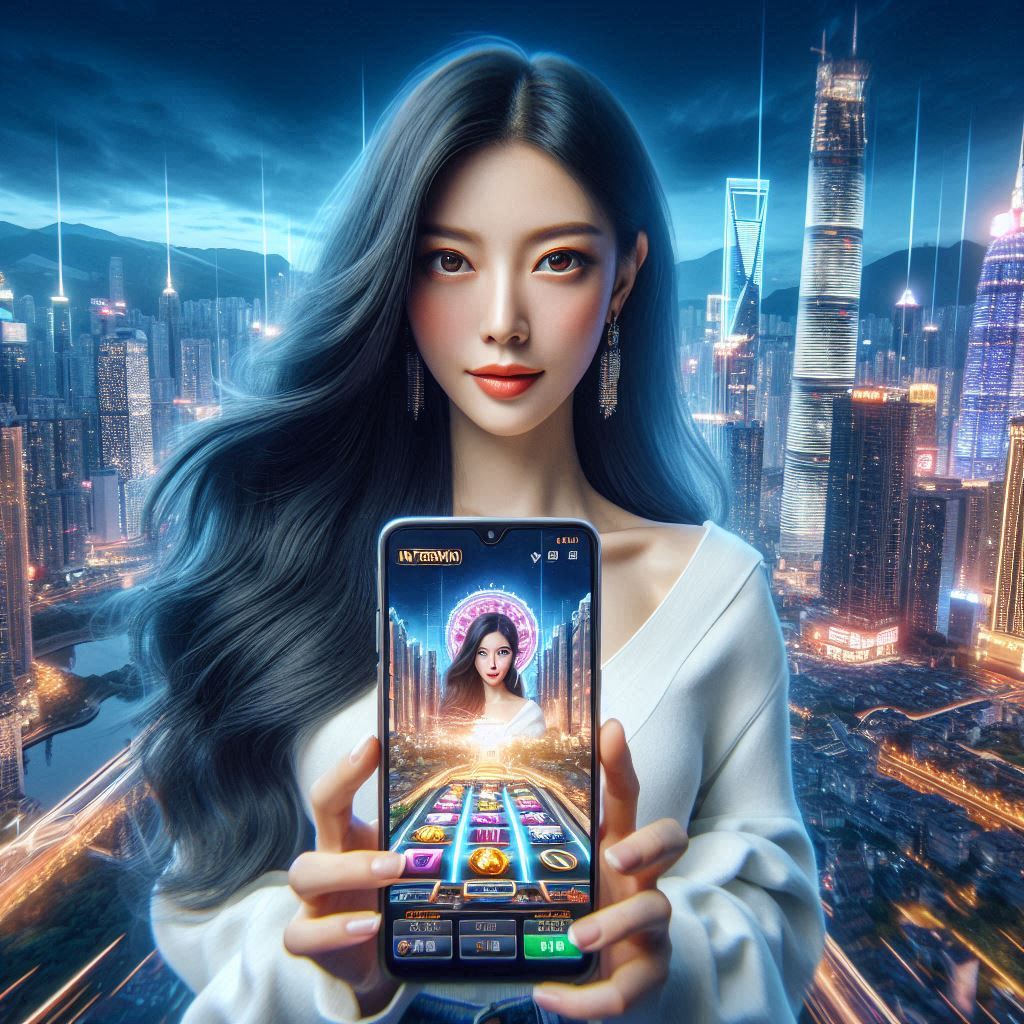 INTERWIN : Official Link Slot Online Terpercaya Gampang Konek x1000