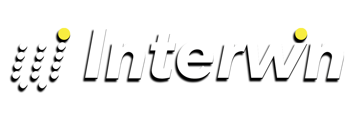 Logo INTERWIN Slot Online